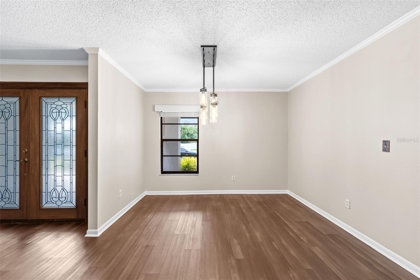 ENISWOOD UNIT II A - Residential