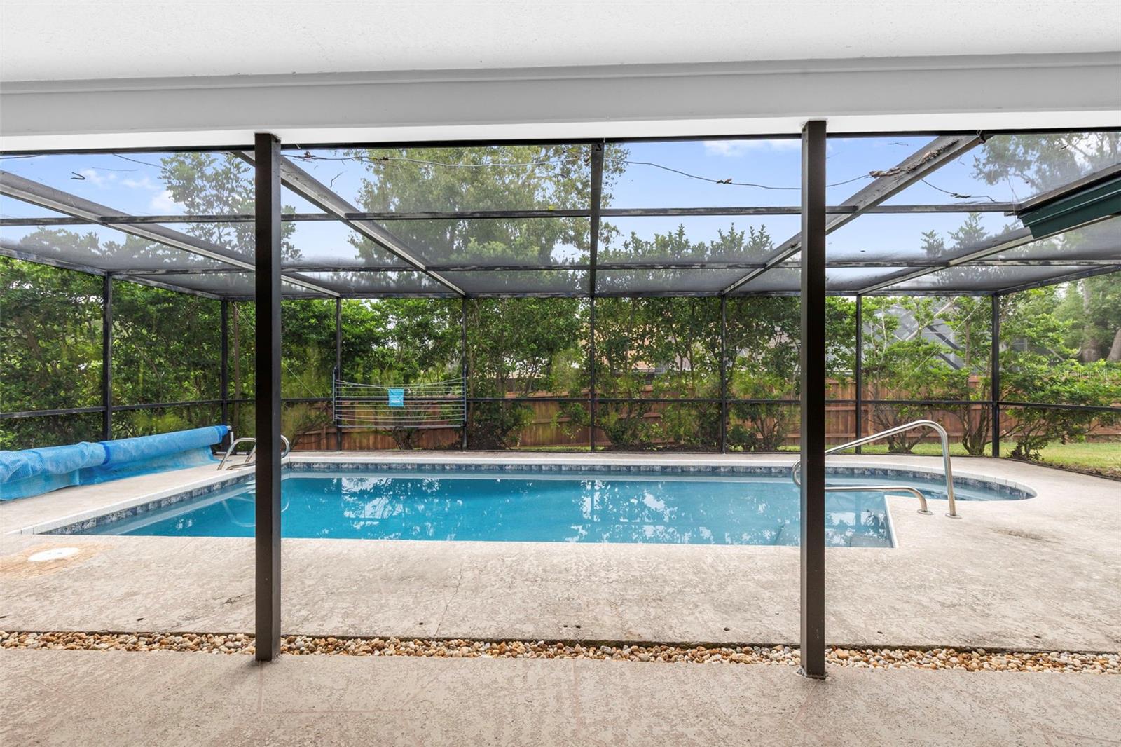 ENISWOOD UNIT II A - Residential