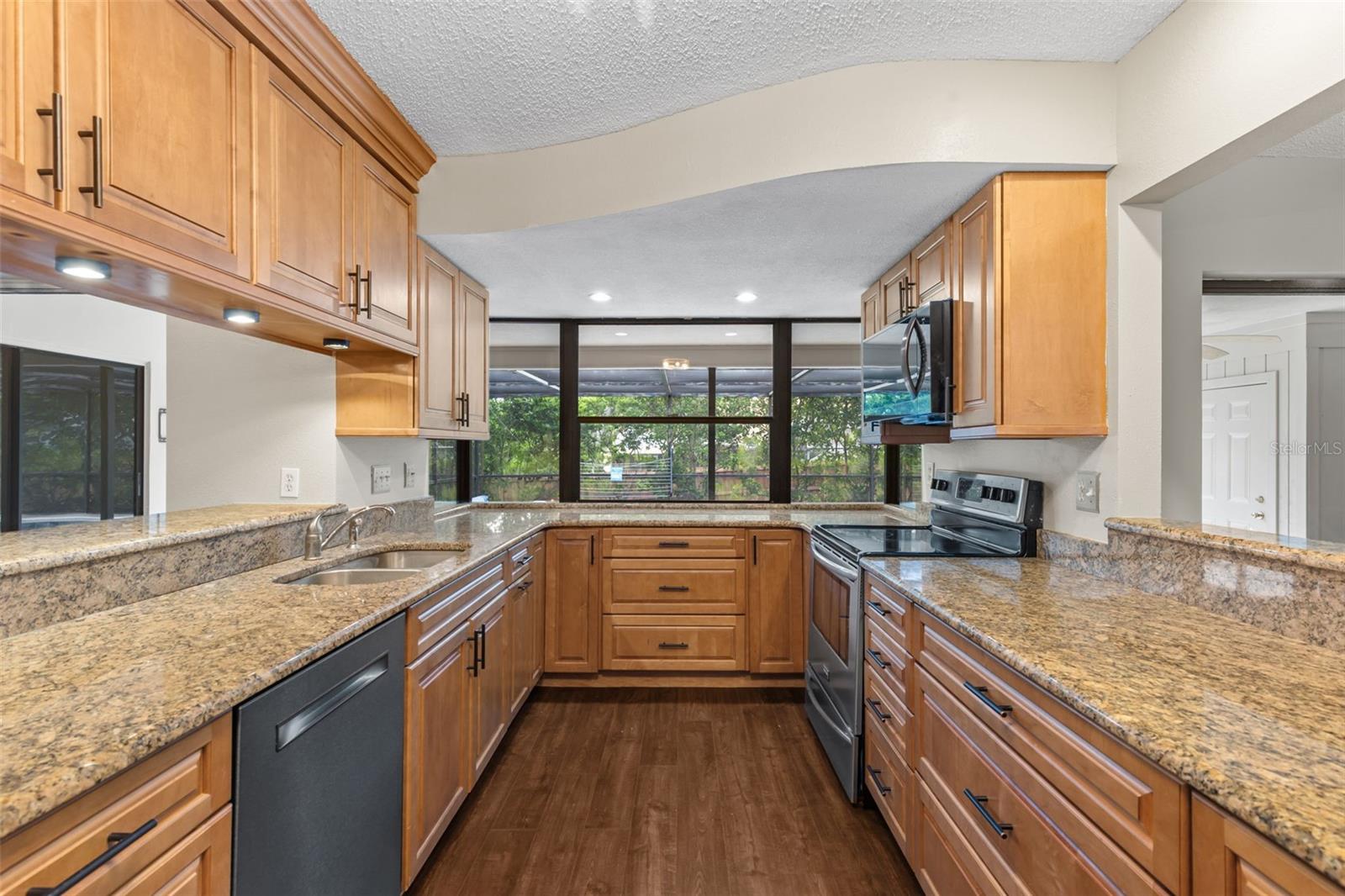 ENISWOOD UNIT II A - Residential