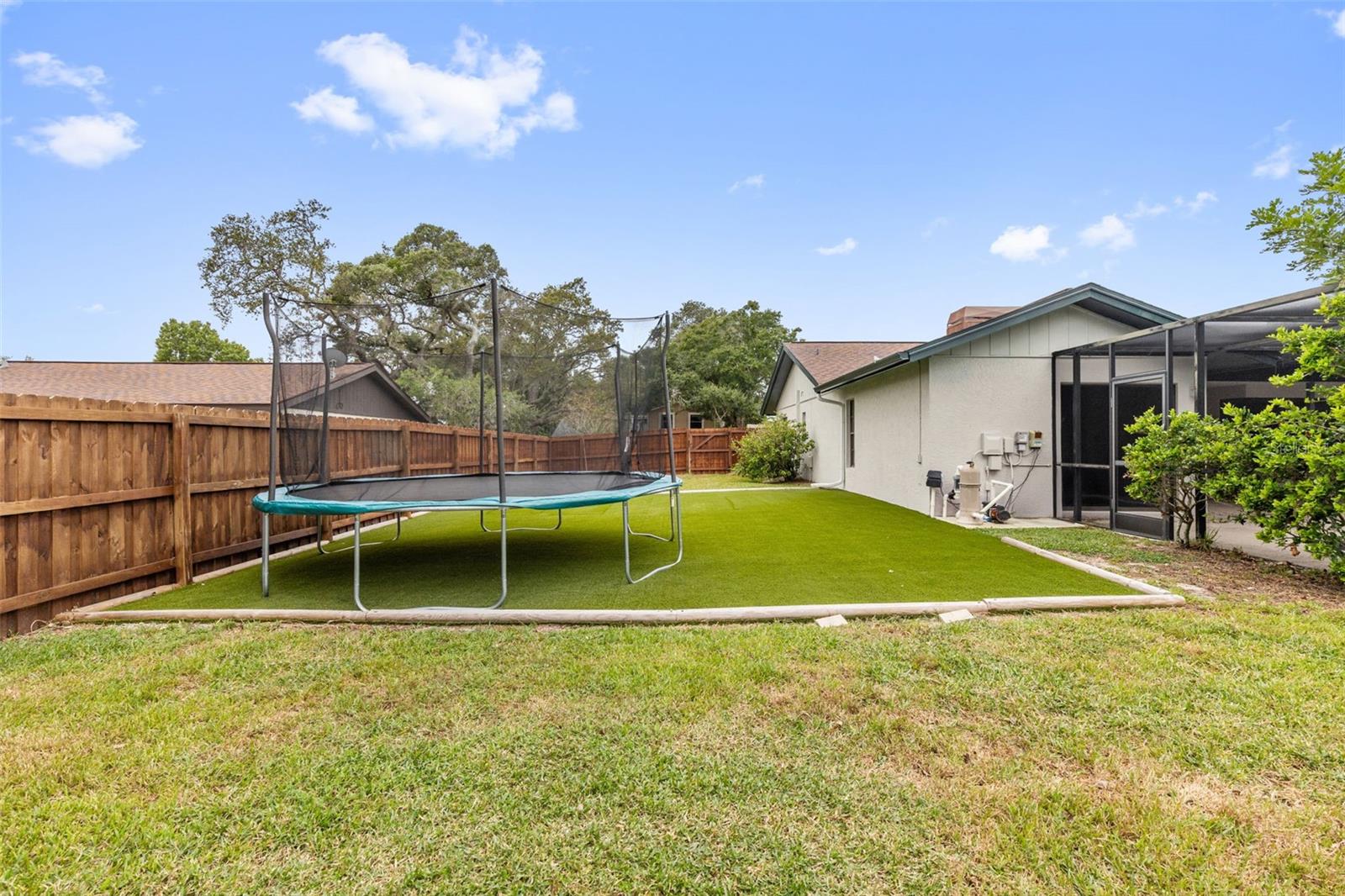 ENISWOOD UNIT II A - Residential