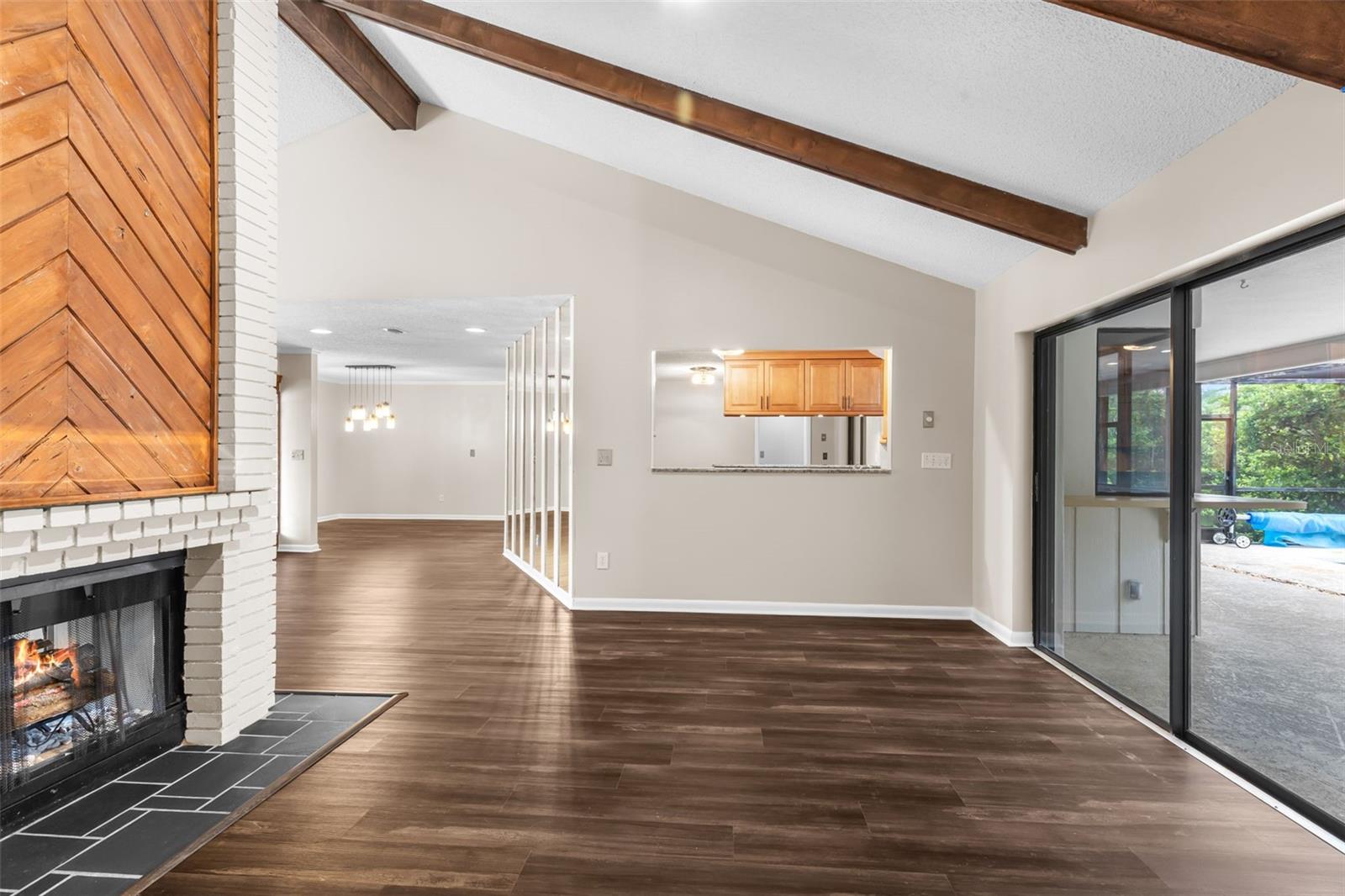 ENISWOOD UNIT II A - Residential