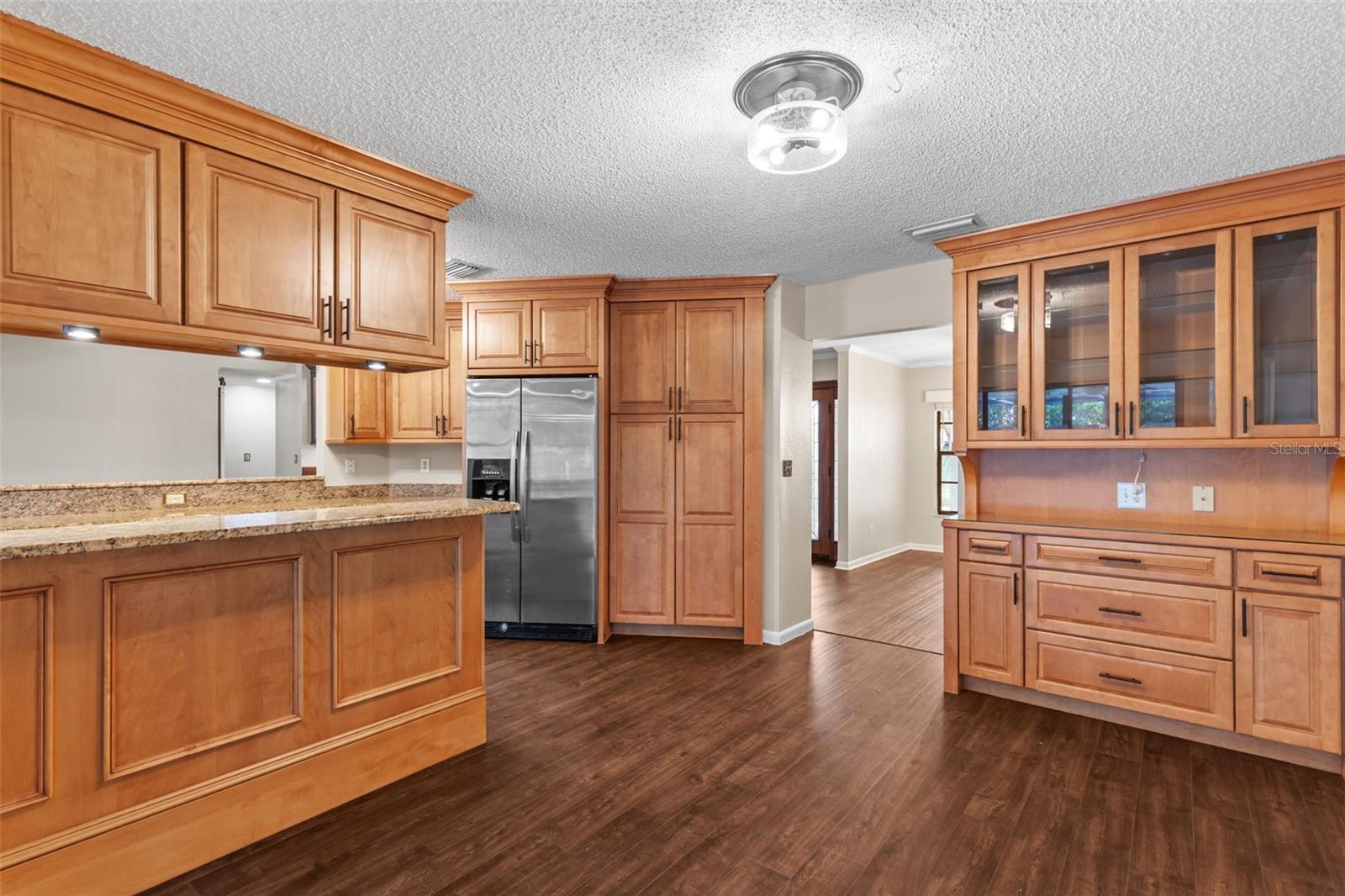 ENISWOOD UNIT II A - Residential