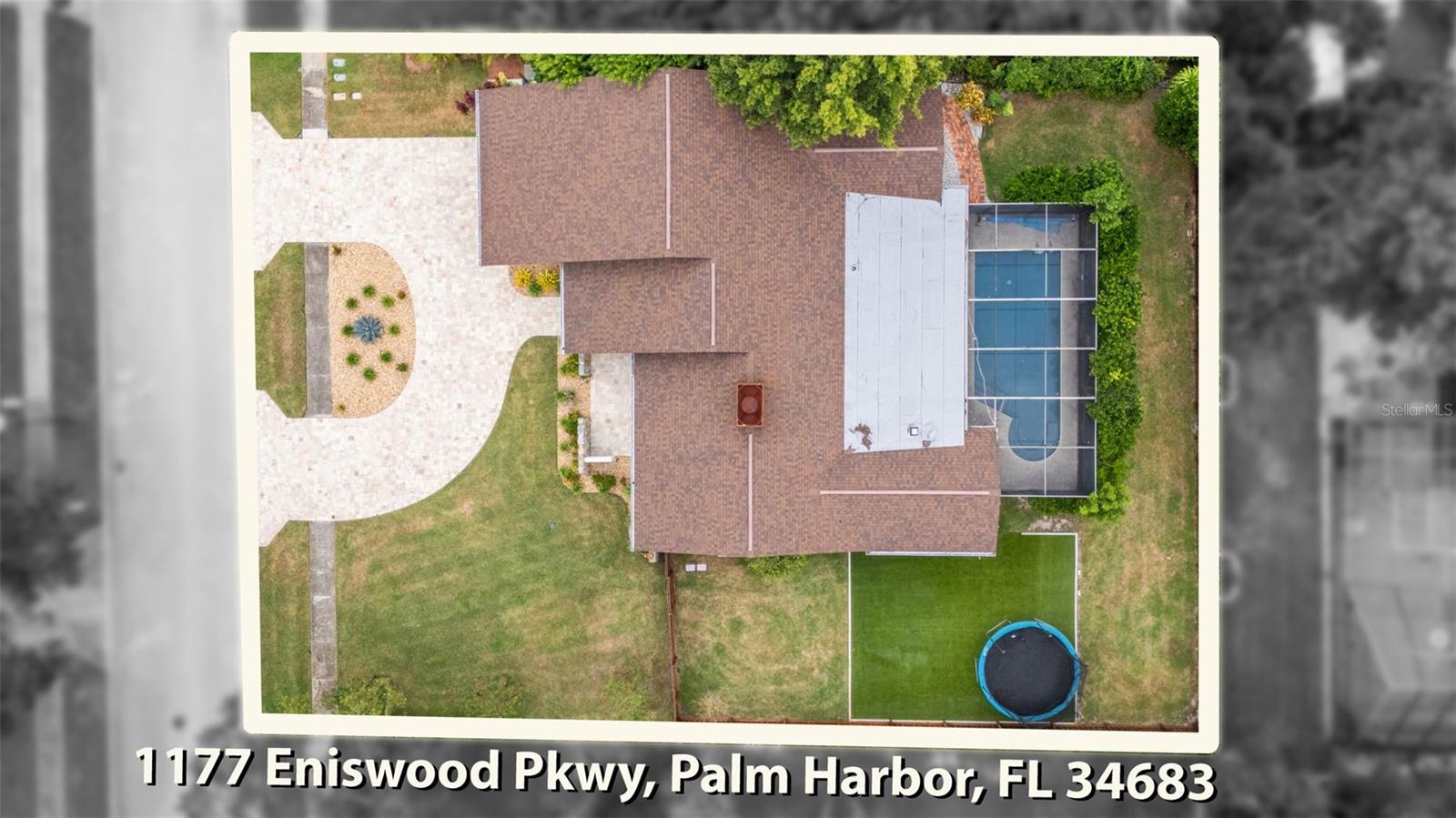 ENISWOOD UNIT II A - Residential