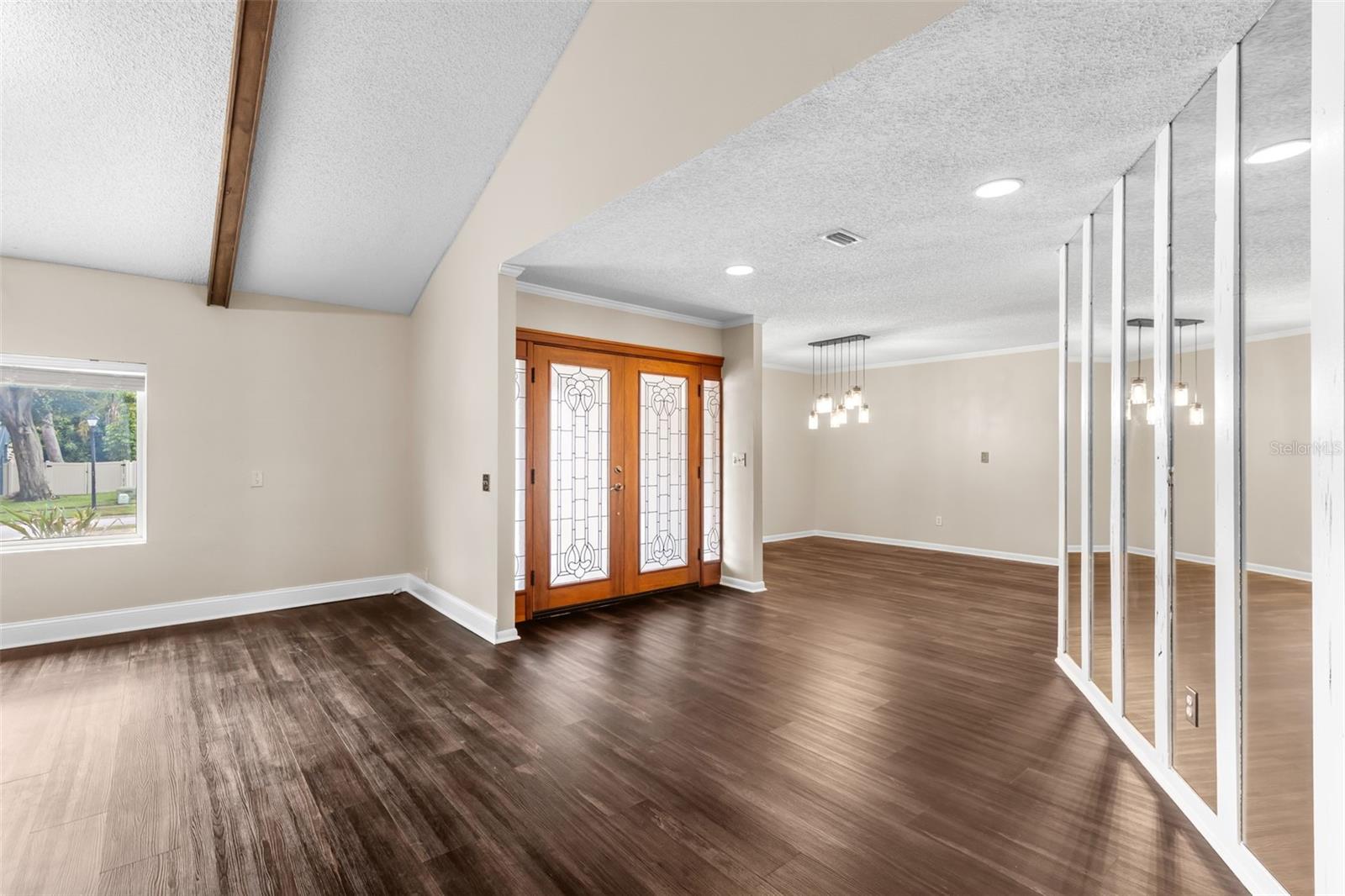 ENISWOOD UNIT II A - Residential