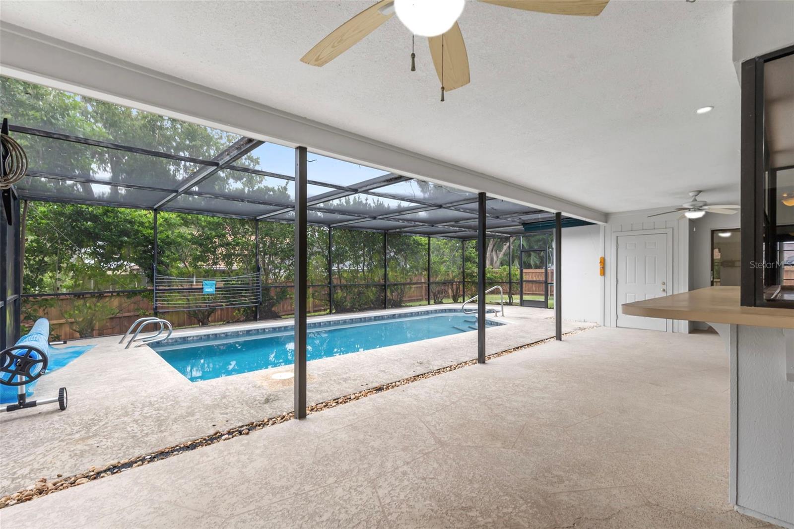 ENISWOOD UNIT II A - Residential