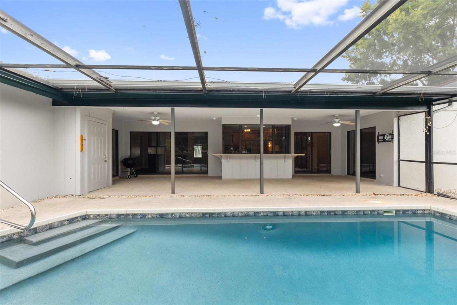 ENISWOOD UNIT II A - Residential