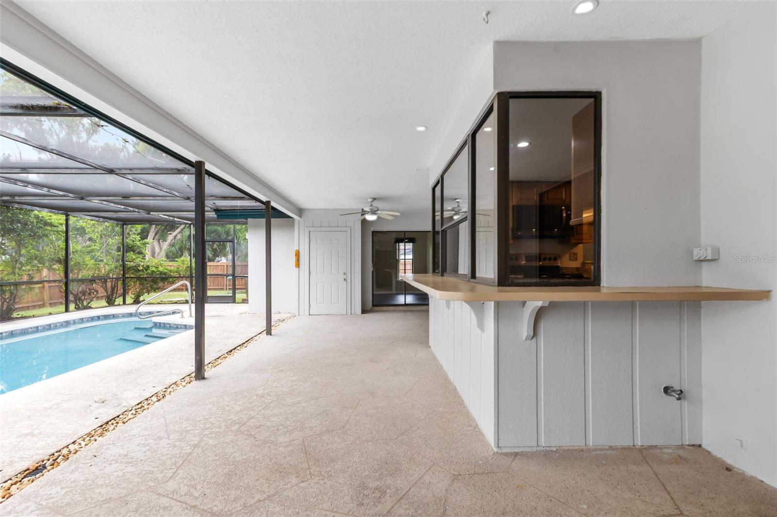 ENISWOOD UNIT II A - Residential