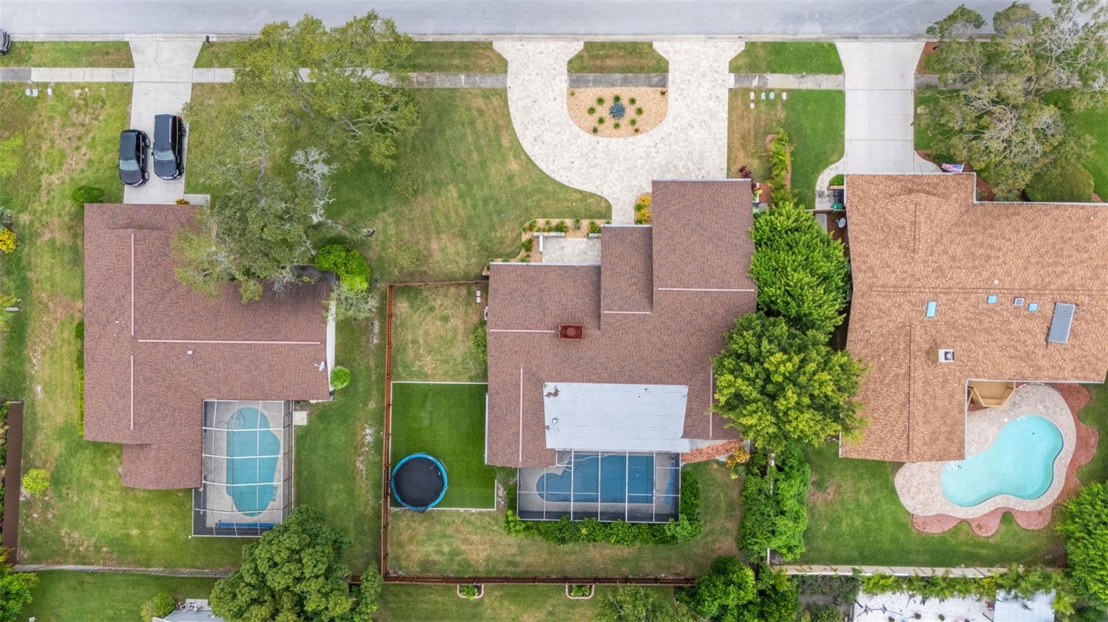 ENISWOOD UNIT II A - Residential