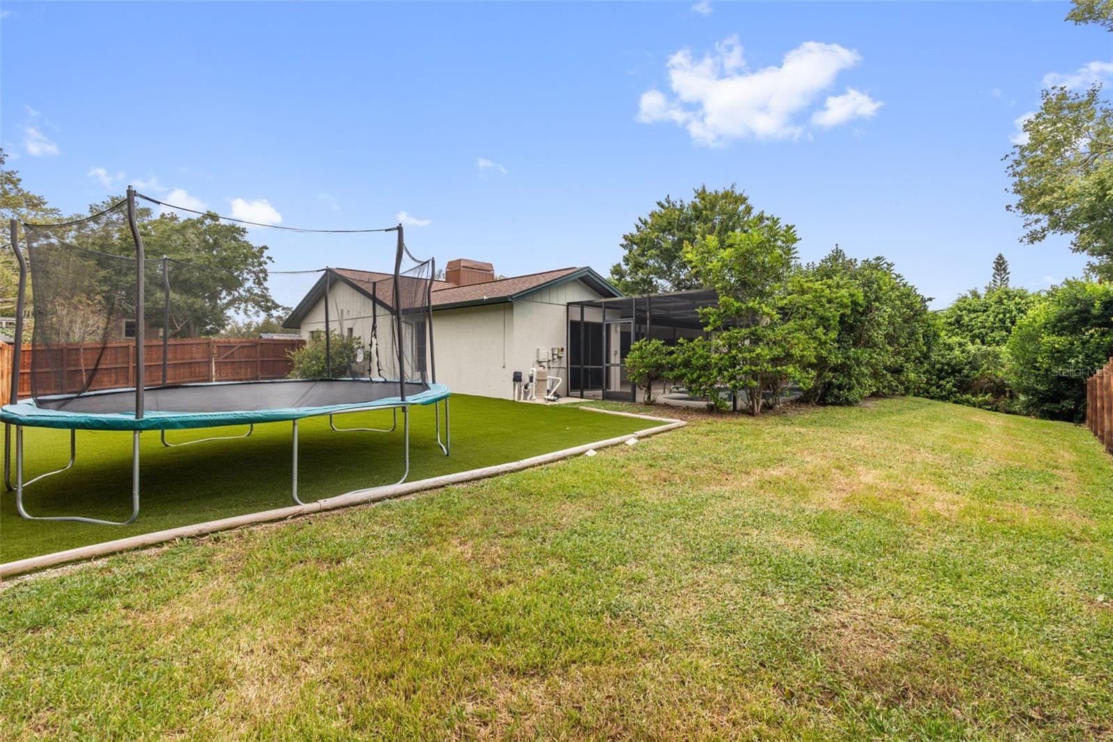 ENISWOOD UNIT II A - Residential