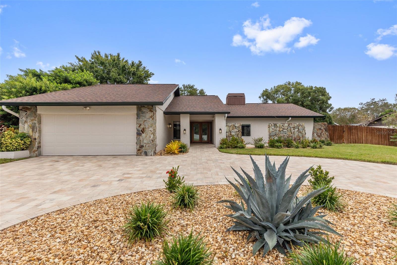 ENISWOOD UNIT II A - Residential