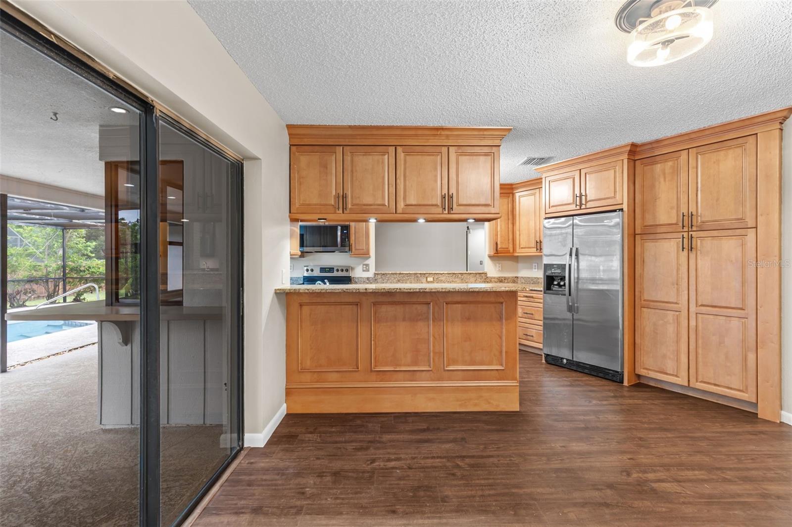 ENISWOOD UNIT II A - Residential