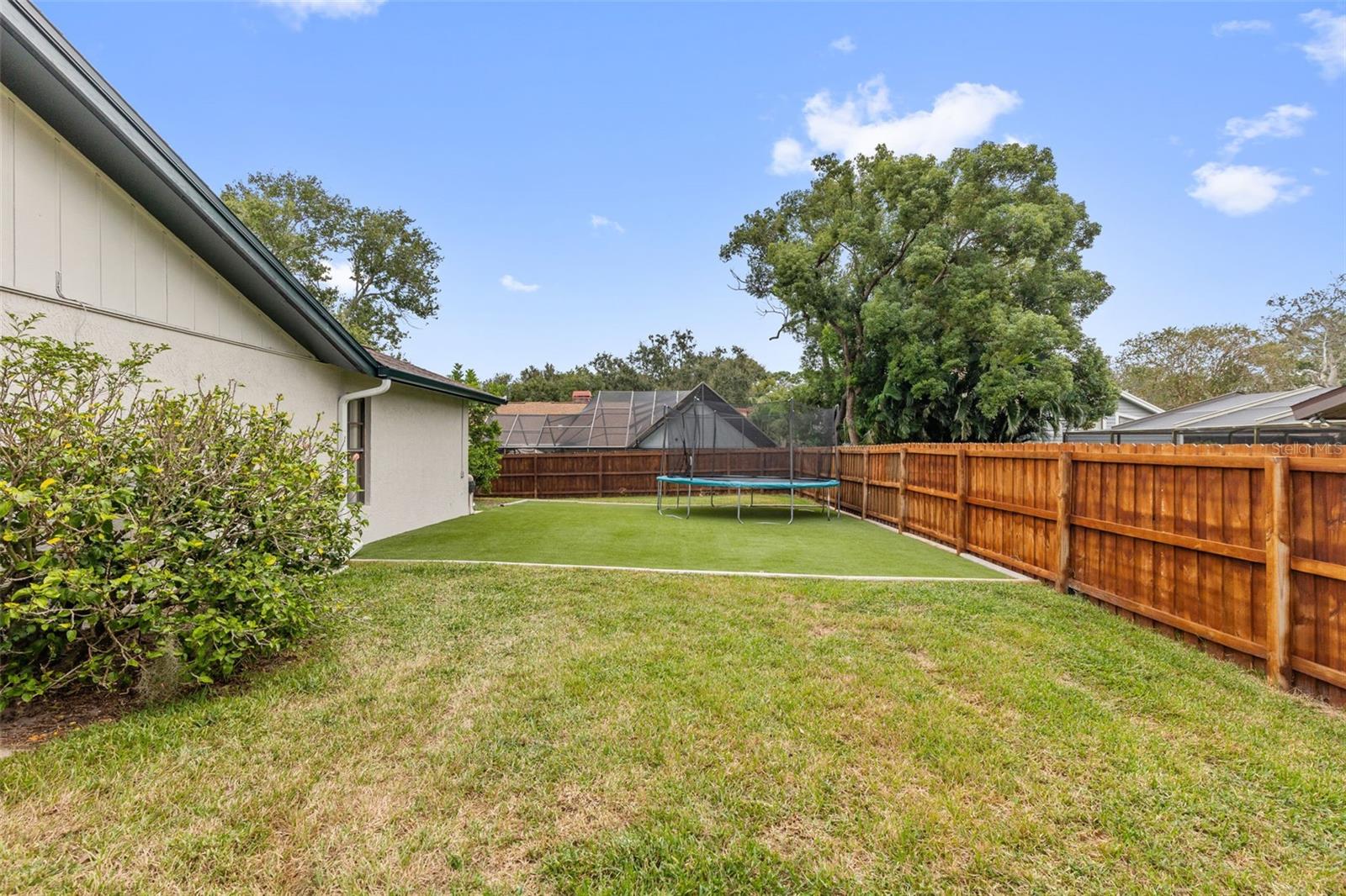 ENISWOOD UNIT II A - Residential