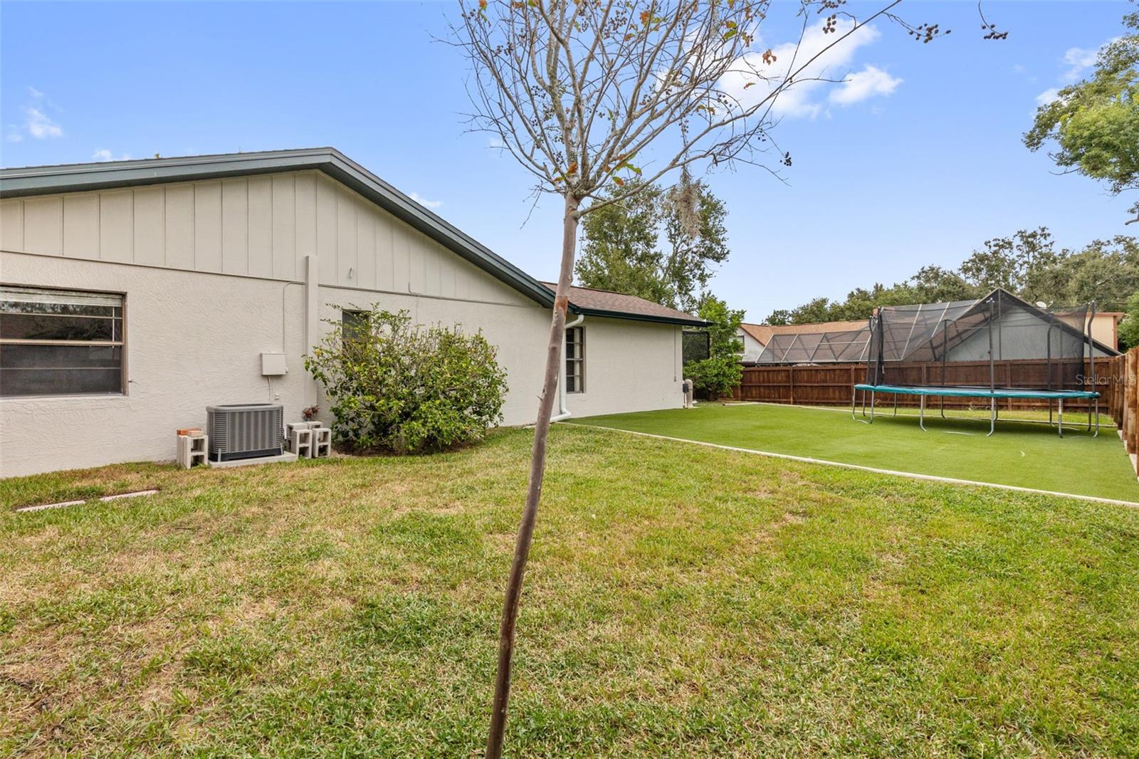 ENISWOOD UNIT II A - Residential