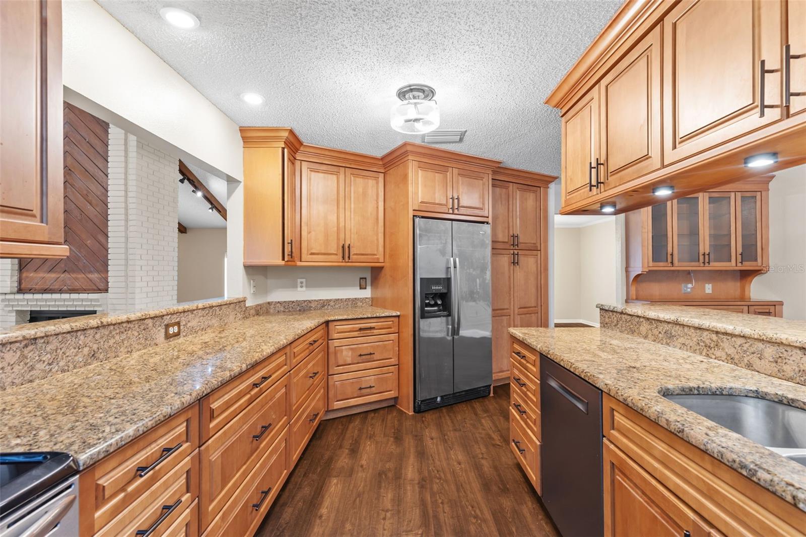 ENISWOOD UNIT II A - Residential