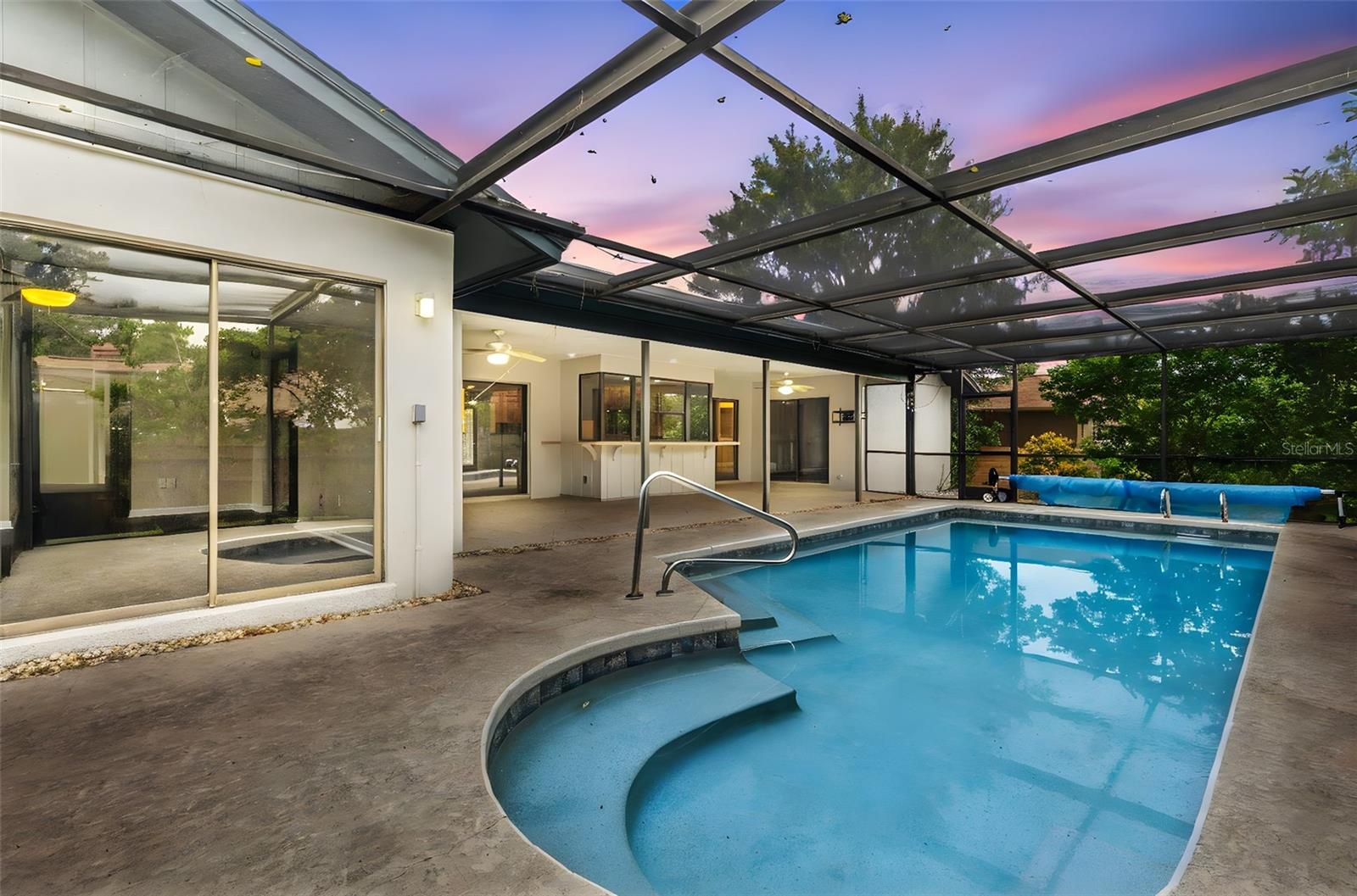 ENISWOOD UNIT II A - Residential