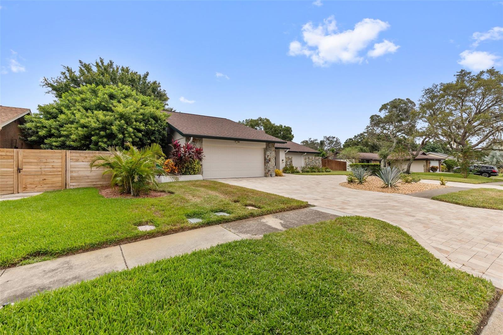 ENISWOOD UNIT II A - Residential