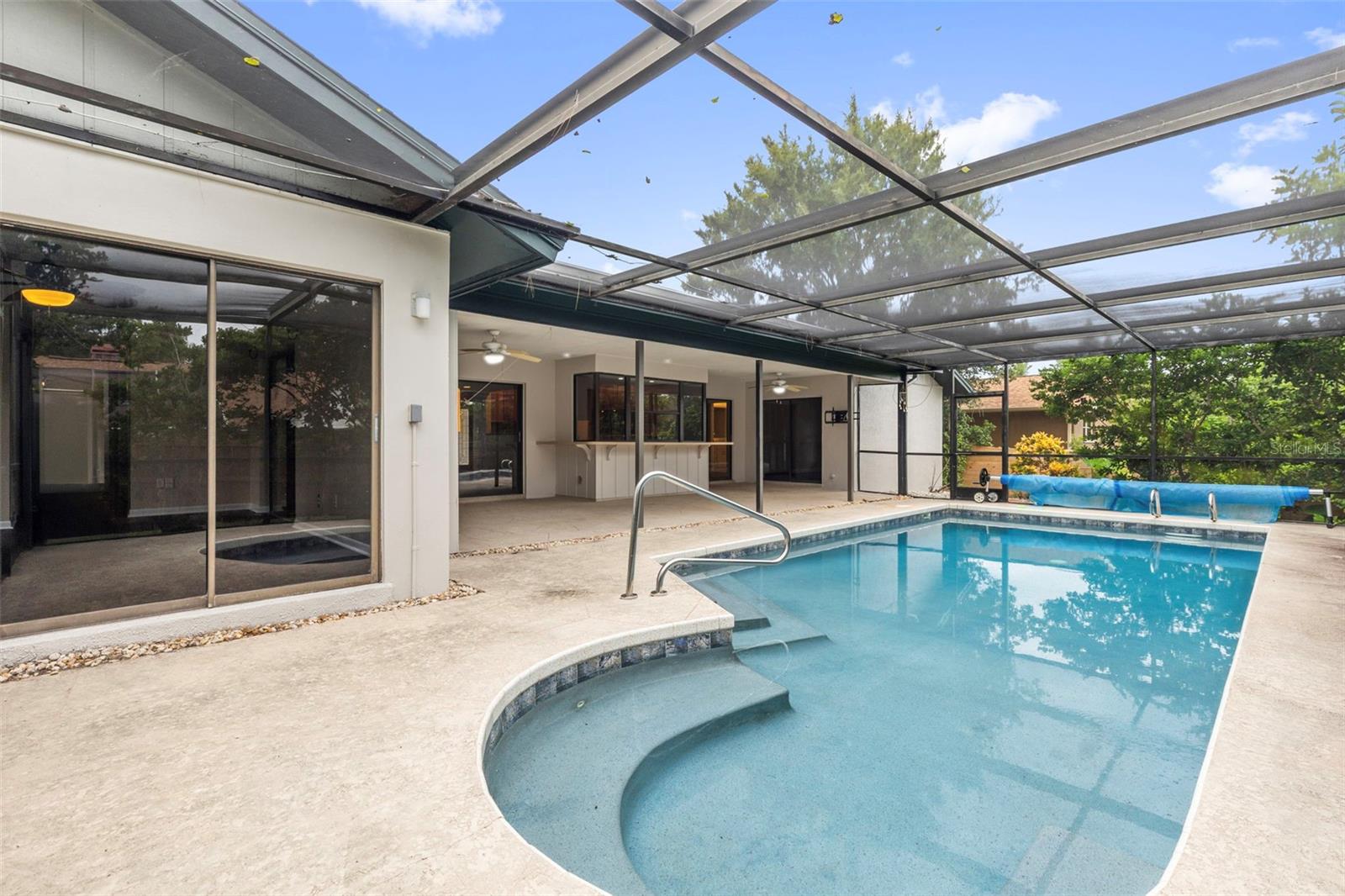 ENISWOOD UNIT II A - Residential