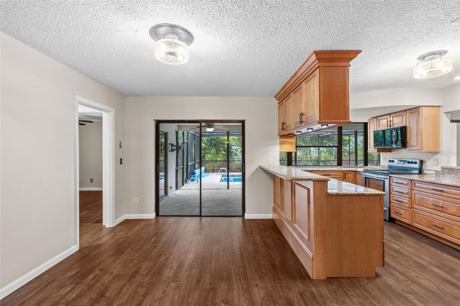 ENISWOOD UNIT II A - Residential