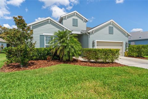 A home in PARRISH