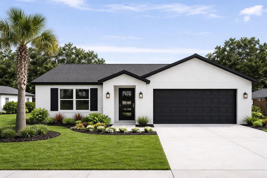 Photo of 5200 26th Avenue N, St Petersburg, FL 33710 (MLS # A4687354)