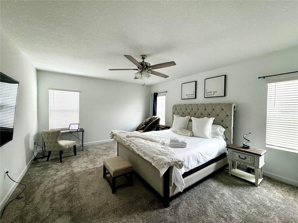 Photo of 4028 Redbridge Loop, Davenport, FL 33837 (MLS # O6375150)