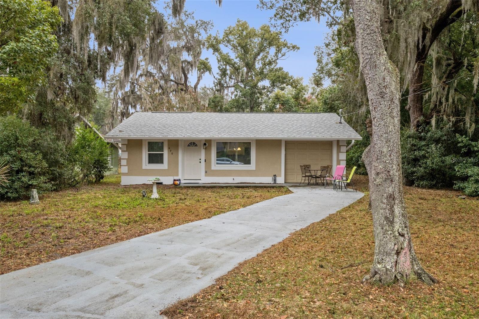 MOUNT DORA - Residential