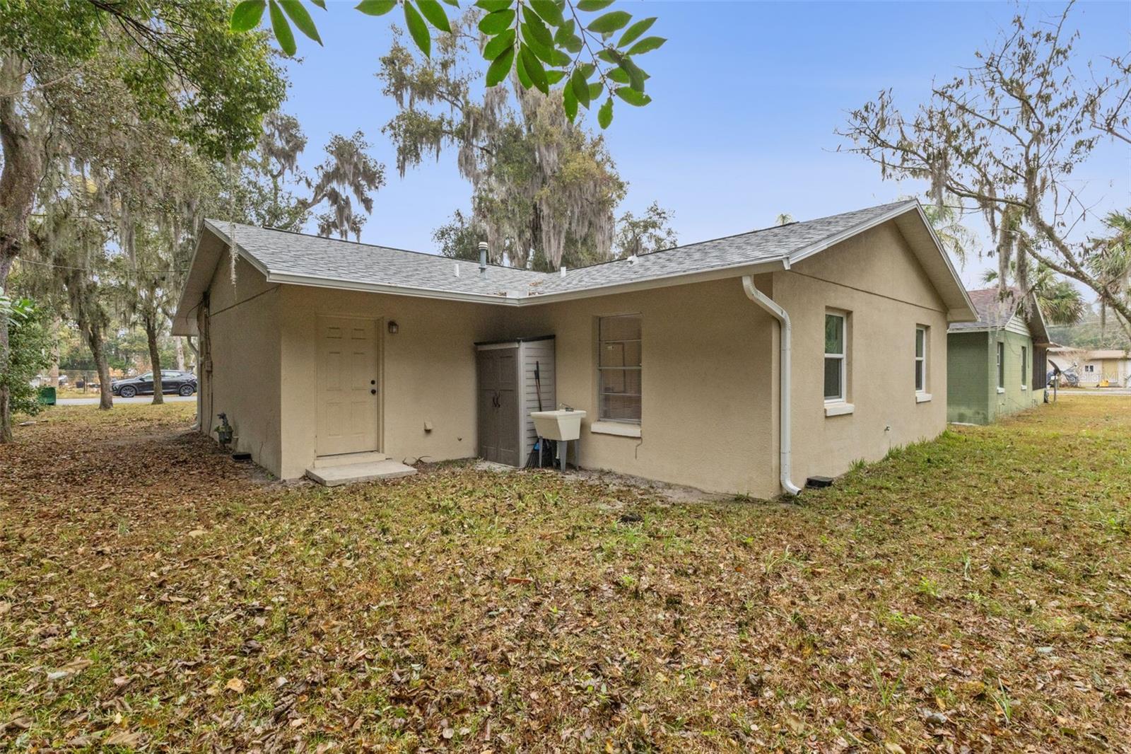 MOUNT DORA - Residential