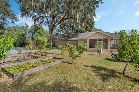 A home in KISSIMMEE