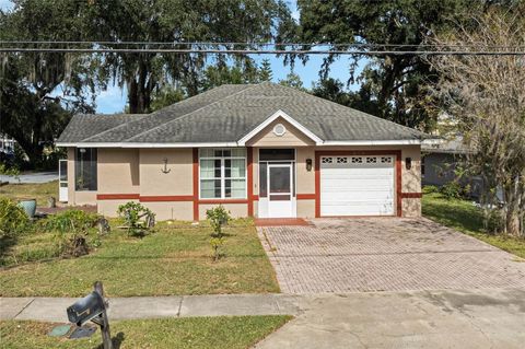 A home in KISSIMMEE