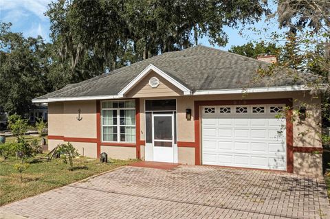 A home in KISSIMMEE