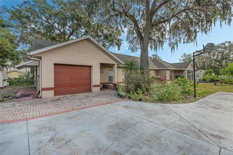 A home in KISSIMMEE