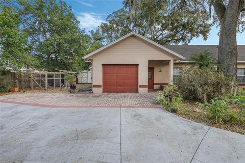 A home in KISSIMMEE