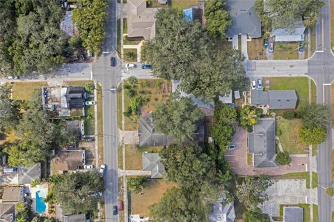 A home in KISSIMMEE