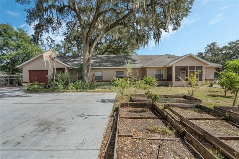 A home in KISSIMMEE