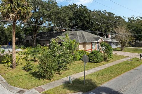 A home in KISSIMMEE