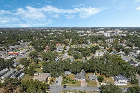 A home in KISSIMMEE