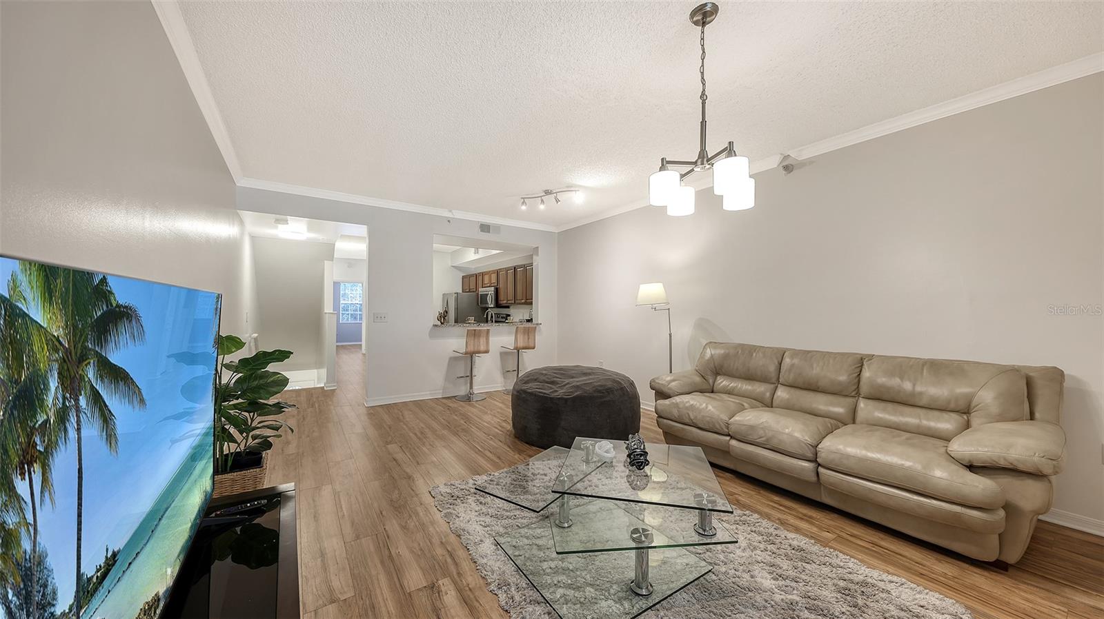LAS PALMAS OF SARASOTA - Residential