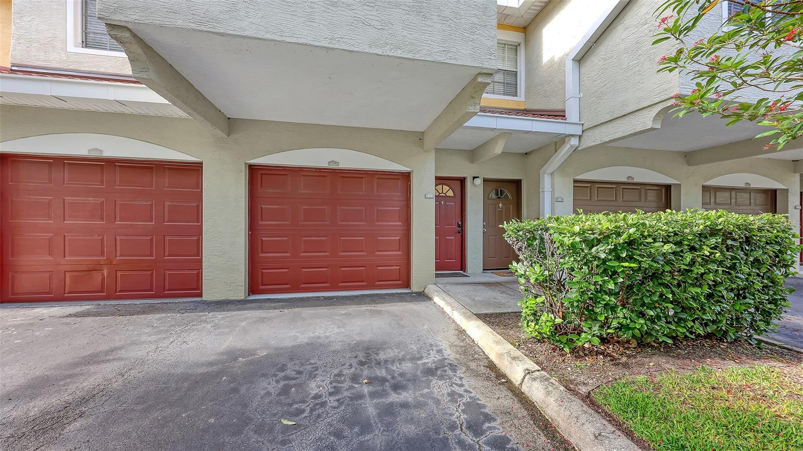 LAS PALMAS OF SARASOTA - Residential