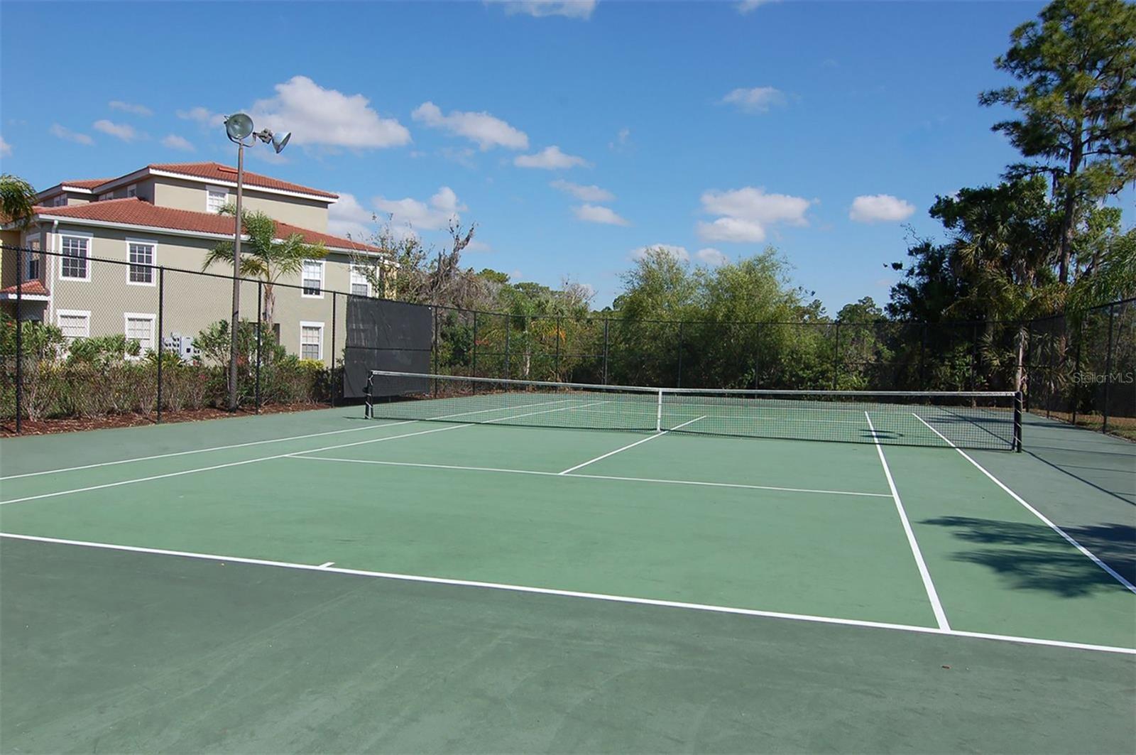 LAS PALMAS OF SARASOTA - Residential