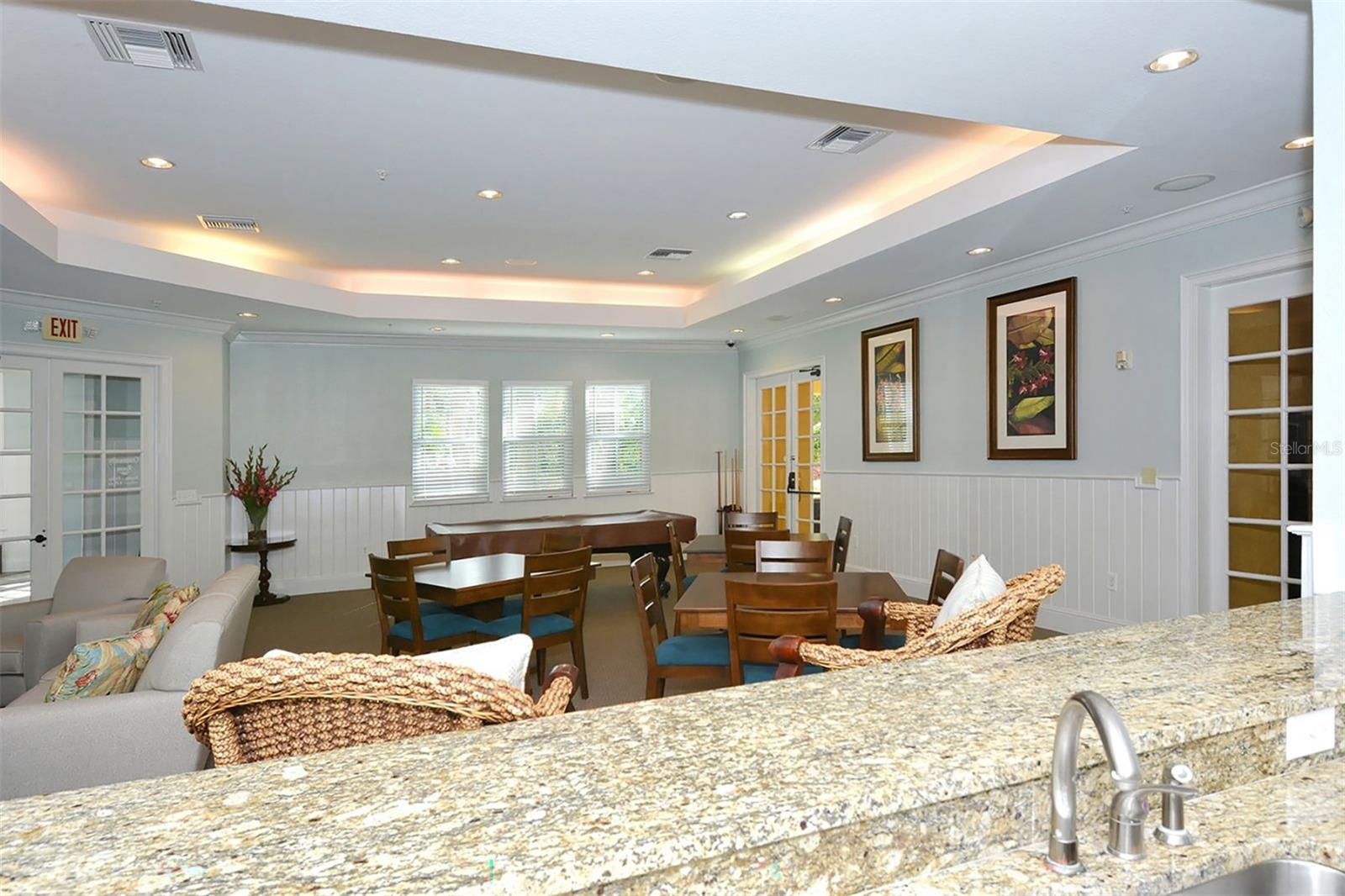 LAS PALMAS OF SARASOTA - Residential