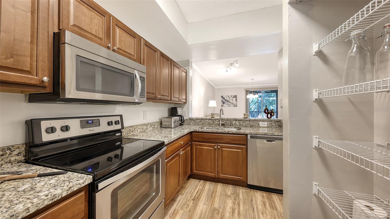 LAS PALMAS OF SARASOTA - Residential