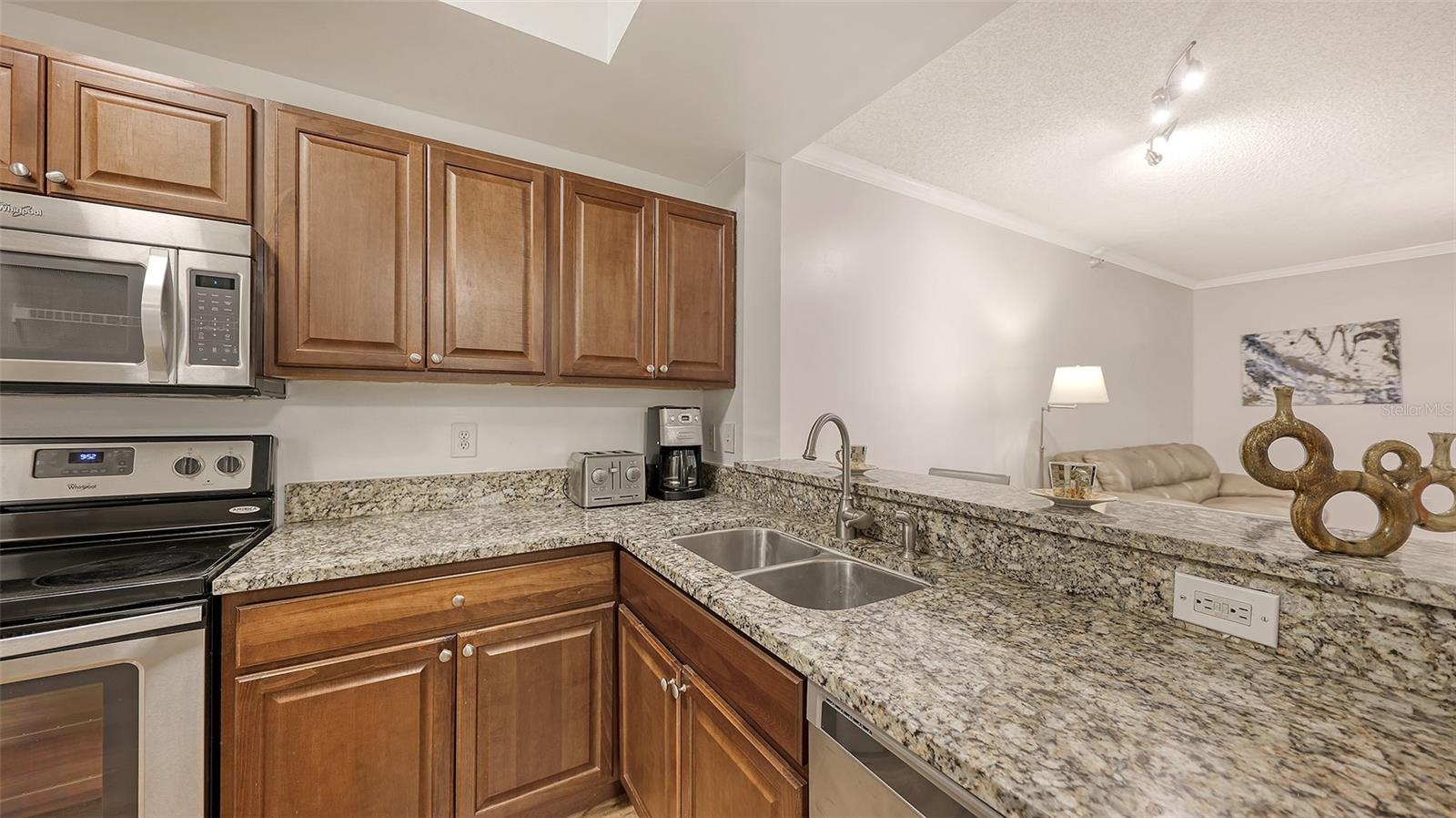 LAS PALMAS OF SARASOTA - Residential