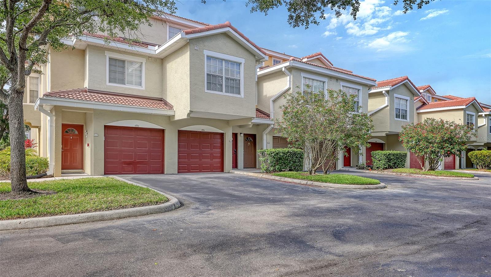 LAS PALMAS OF SARASOTA - Residential