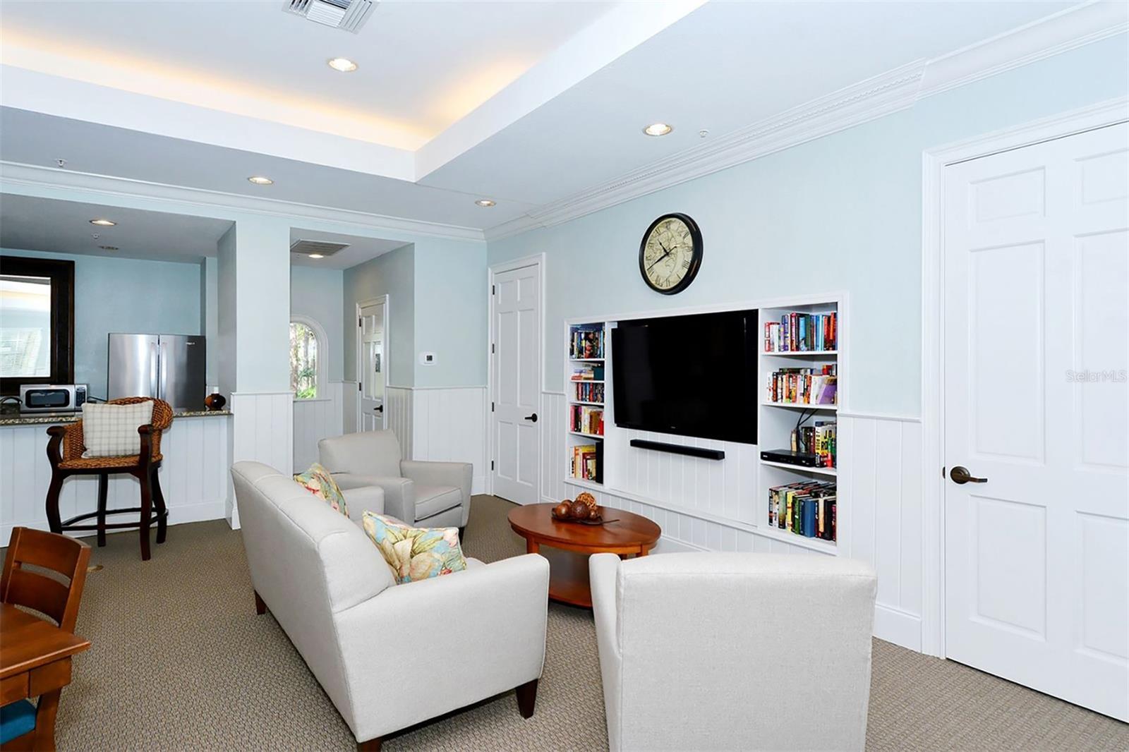 LAS PALMAS OF SARASOTA - Residential