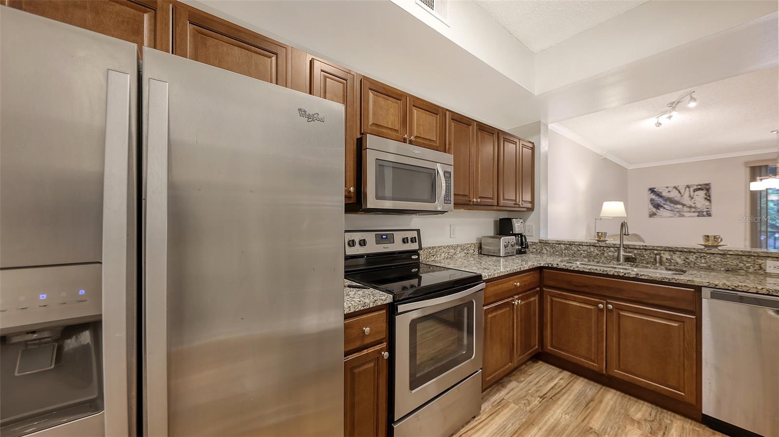 LAS PALMAS OF SARASOTA - Residential
