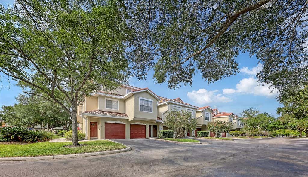 Photo of 5001 Baraldi Circle #22-202, Sarasota, FL 34235 (MLS # A4693538)