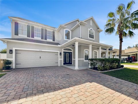 A home in KISSIMMEE