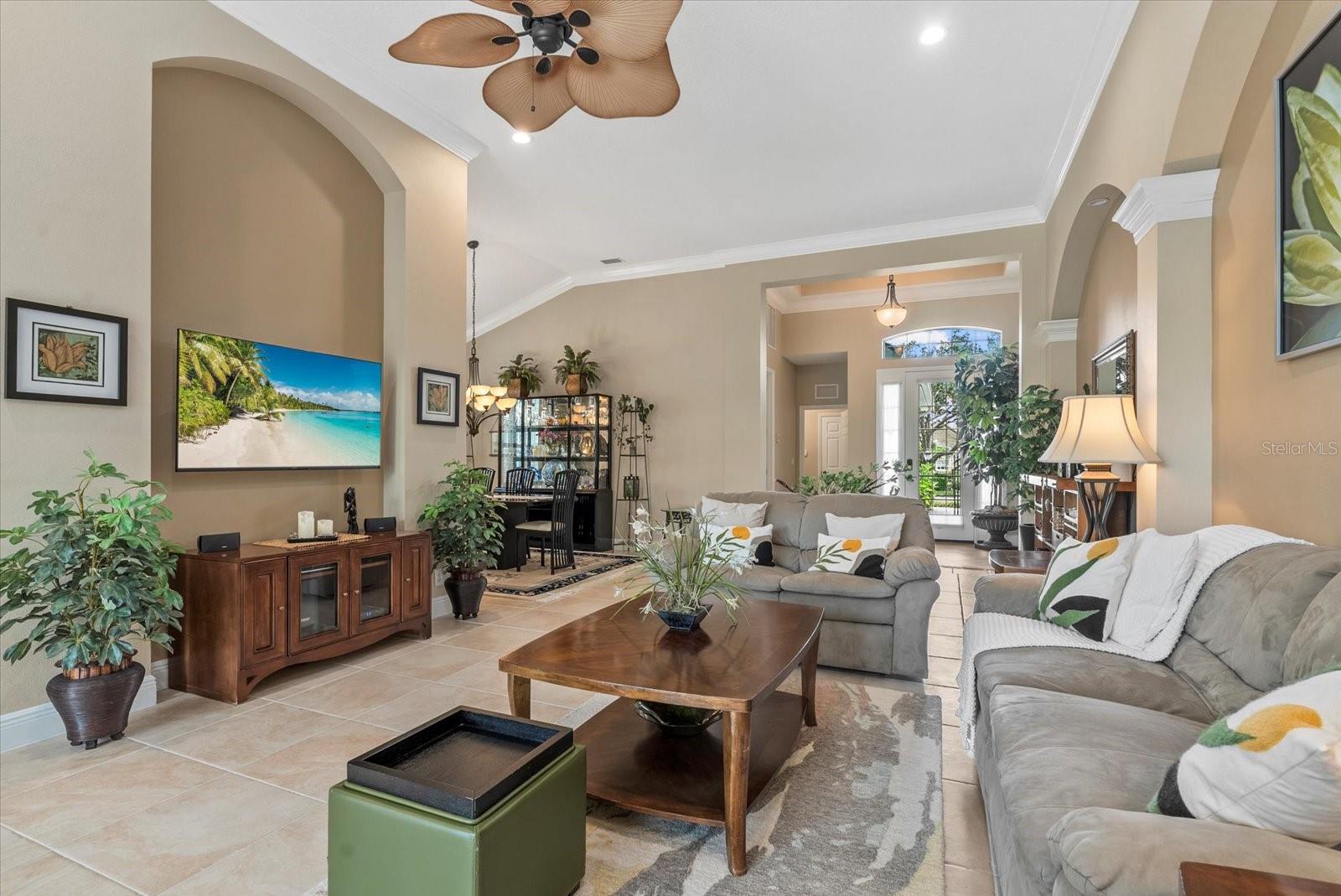 LAKEWOOD RANCH COUNTRY CLUB VILLAGE - Residential