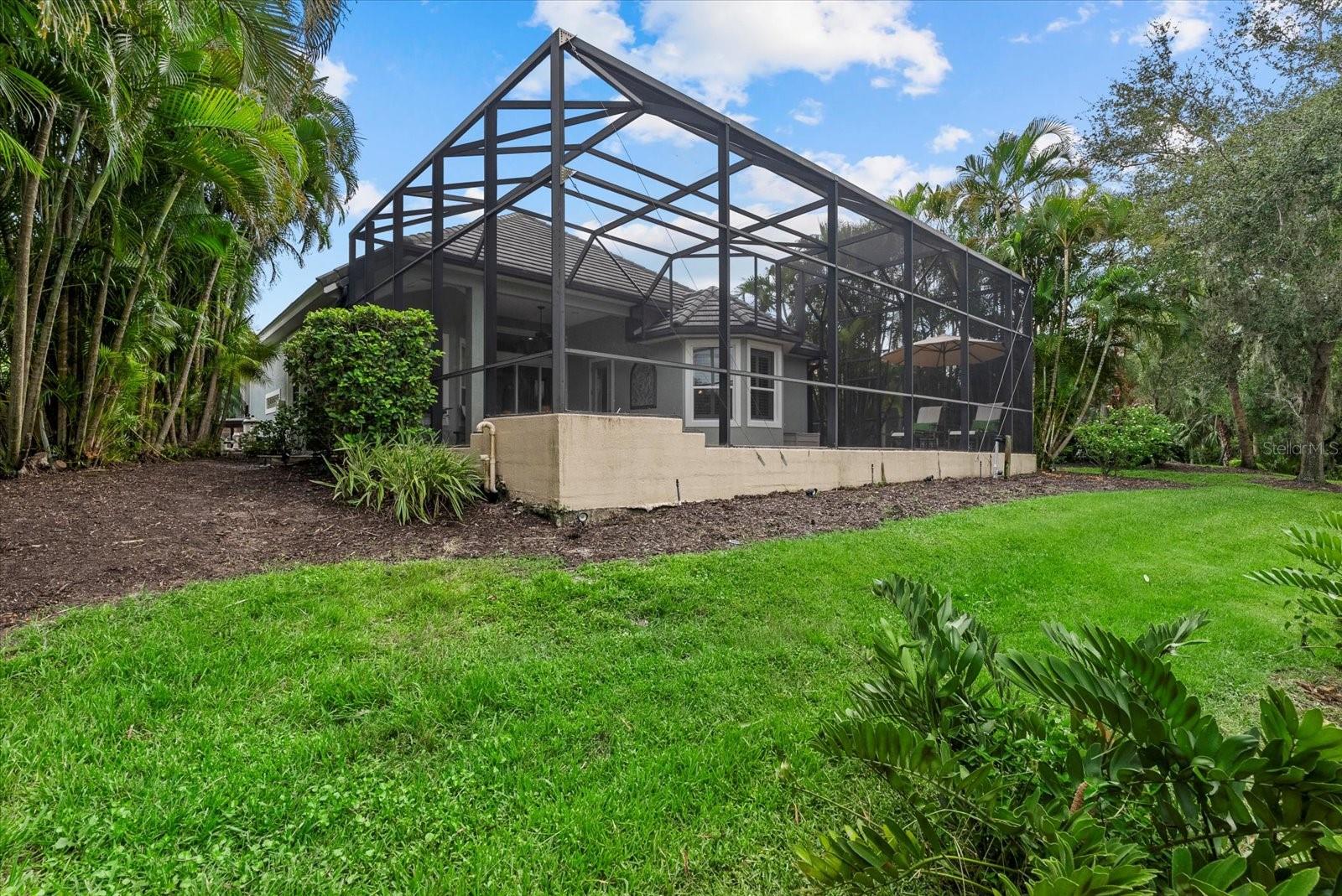 LAKEWOOD RANCH COUNTRY CLUB VILLAGE - Residential