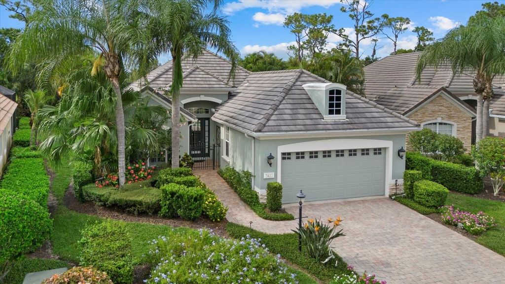 Photo of 7422 Edenmore Street, Lakewood Ranch, FL 34202 (MLS # A4664704)
